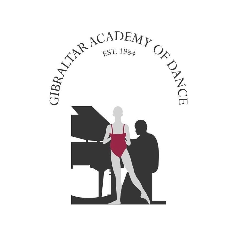 Academy of Dance logo