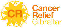 Cancer Relief logo