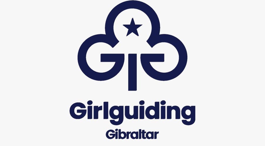 Brownies Gibraltar logo