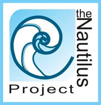 The Nautilus Project logo
