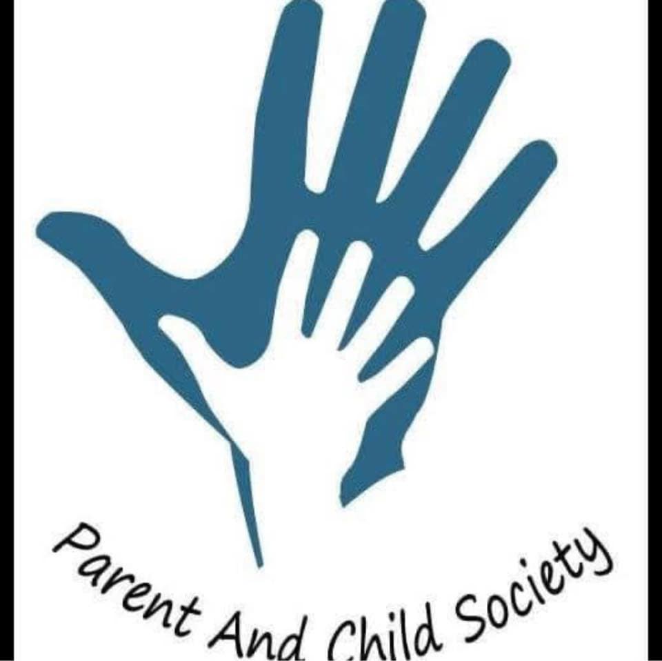 Parent and Child Society (PACS) logo