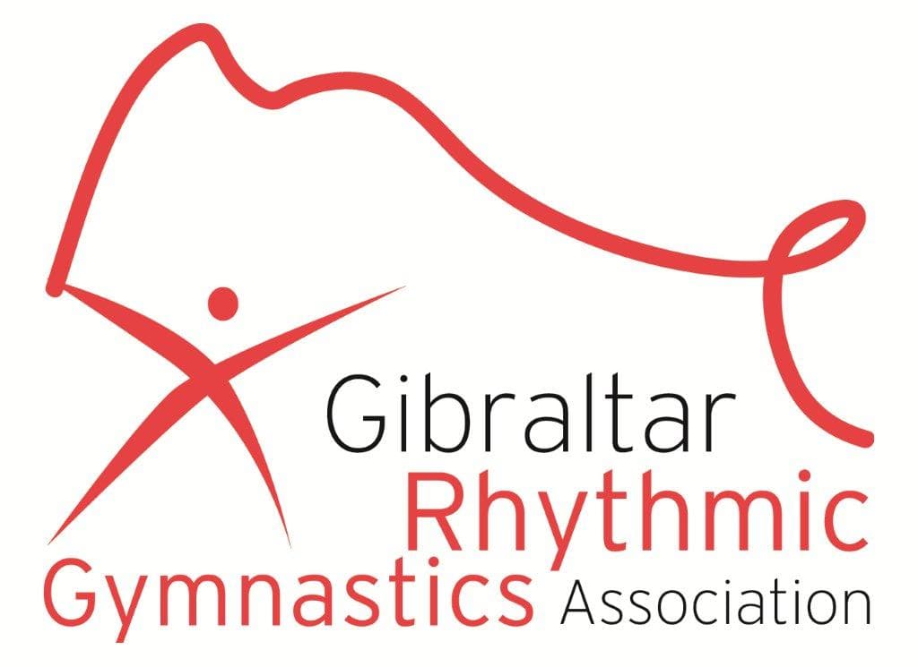 Rhythmic Gymnastics logo