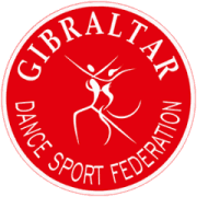 Dance Sport Federation logo